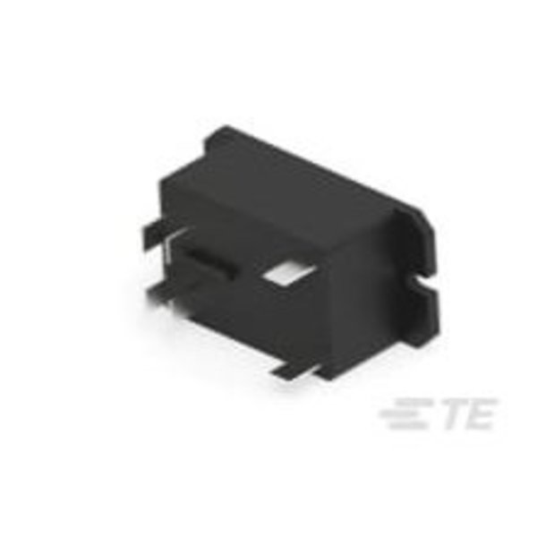 Te Connectivity Power/Signal Relay, 2 Form A, Spst-No, Momentary, 0.077A (Coil), 24Vdc (Coil), 1700Mw (Coil), 30A 1-1393212-7